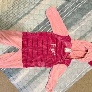 Disney vintage Piglet Costume